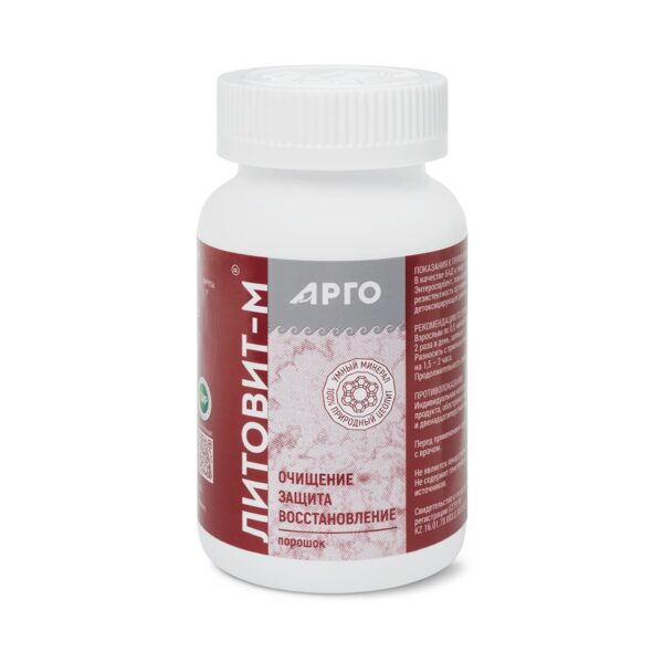 Литовит М Арго