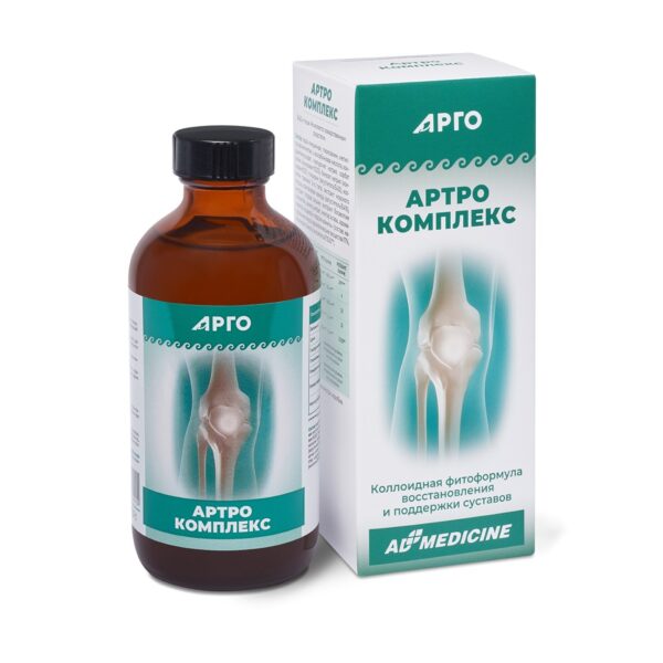 Артро Комплекс Арго