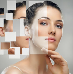 Омоложение (Анти-Эйдж)