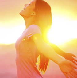 Дыхательная система