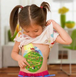 Пищеварительная система