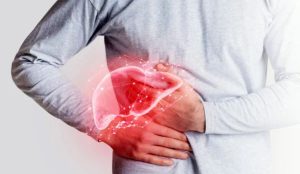 Признаки перегрузки печени