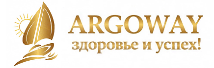 Логотип АргоВей